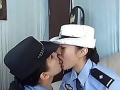 Anal Perfection Gunner and Small Cute Chinese Teen