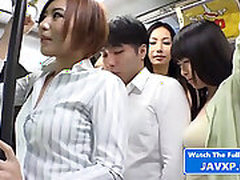 group of horny asian fuck will always have public